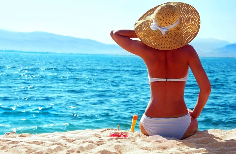 В Мариуполе 15 мая официально откроют пляжный сезон