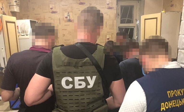 В Бахмуте задержали мужчину, который заказал двойное убийство