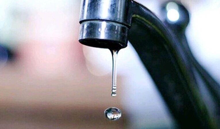 Проблема на миллиарды: Почему в городах Донетчины нет воды