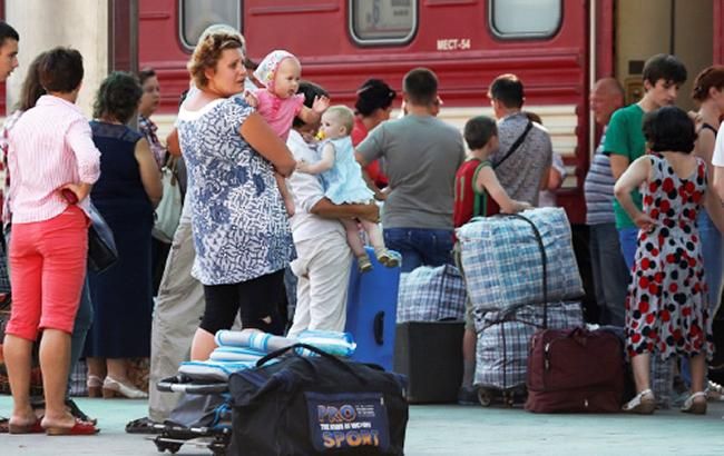 Никому не нужны – полмиллиона переселенцев вернулись на Донбасс
