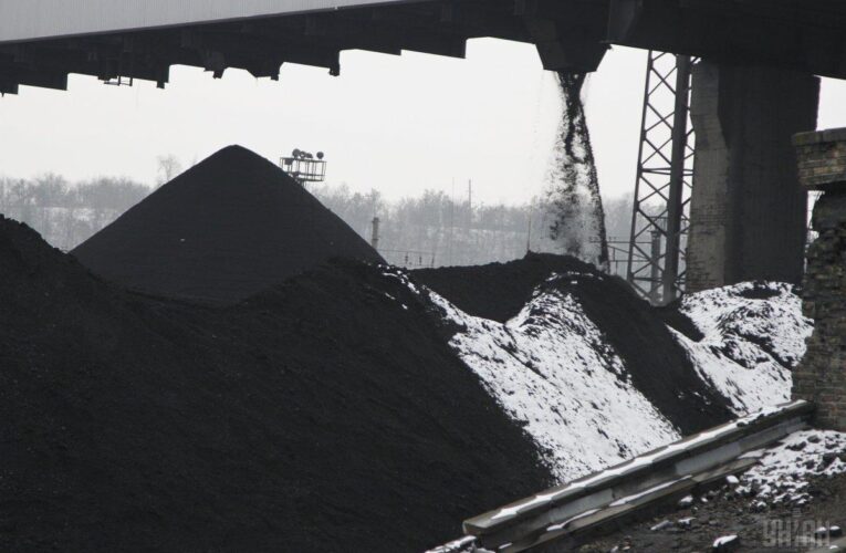 Объемы добычи угля шахтами Покровска после покупки «Метинвестом» планируют увеличить с 6 до 8 миллионов тонн в год