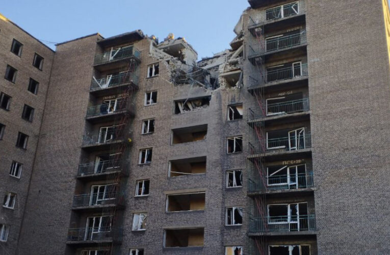 «ЛНР»: Алчевськ обстріляли, є жертви