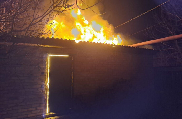 У Донецькій ОВА розповіли про атаки військ РФ громад регіону