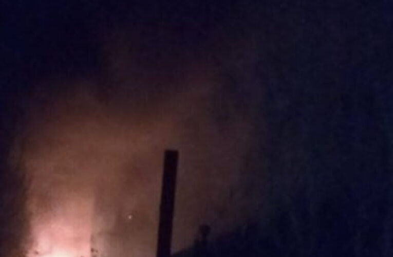 Декілька районів Донецька під обстрілом: є загиблий та поранені