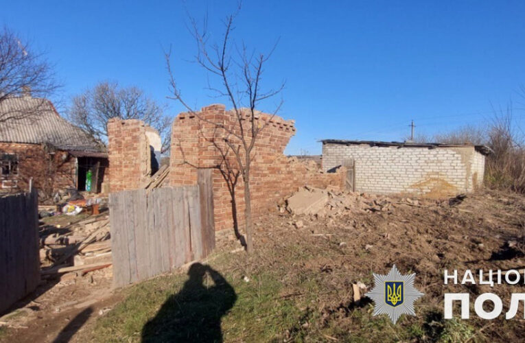 Армія РФ атакувала 17 населених пунктів Донецької області за добу
