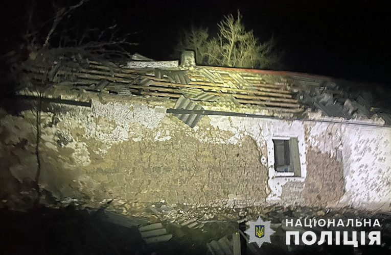 Війська РФ за минулу добу 39 разів обстріляли Донецьку область