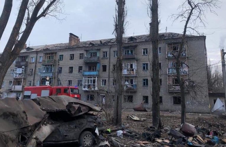 Ракетний удар по Костянтинівці: Загинули три людини, кількість поранених зросла до 14