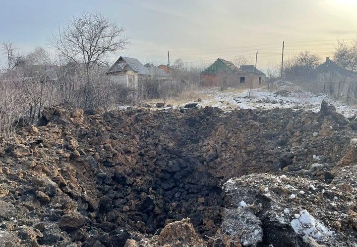 Лях розповів про наслідки нічного обстрілу Слов’янська