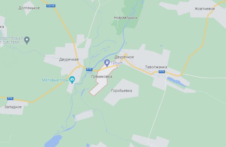 Міноборони РФ заявило про захоплення села на Харківщині. У Генштабі спростували