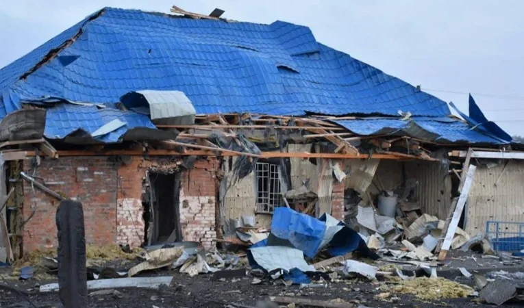 Окупанти обстріляли Краматорськ та Авдіївку: є поранені та руйнування