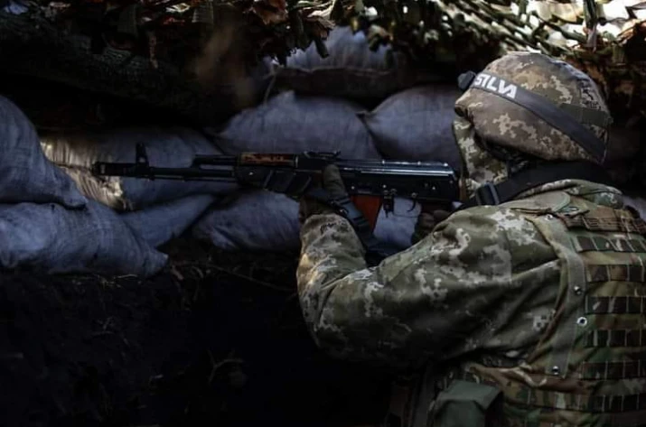 В Збройних Силах України розповіли про ситуацію в Луганській області