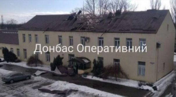 «Бавовна» у Волновасі: ЗСУ знищили базу ворога