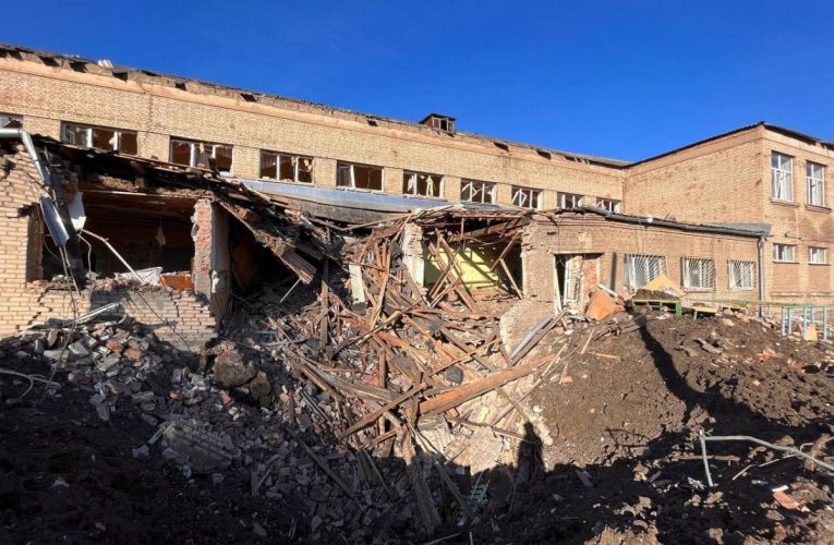 Мер Краматорська розповів подробиці ракетного удару армії РФ по місту