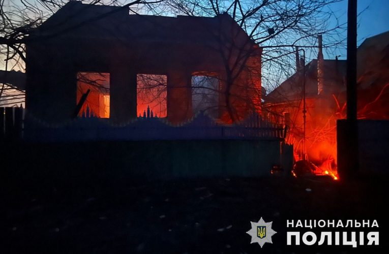 На Донеччині під обстріл потрапили 19 населених пунктів