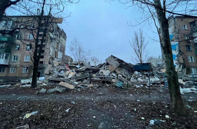 Ситуація на Донеччині залишається напруженою: Обстріли на трьох напрямках