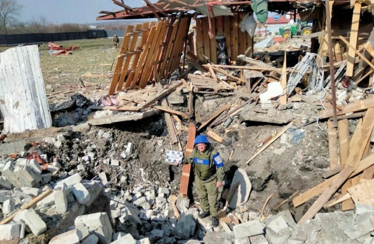 «ЛНР» заявила про обстріл Сватового: Загинув хлопець, поранено дівчину