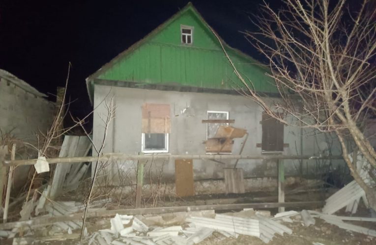 Обстріли Донецької області: в ОВА розповіли, куди війська РФ завдали ударів