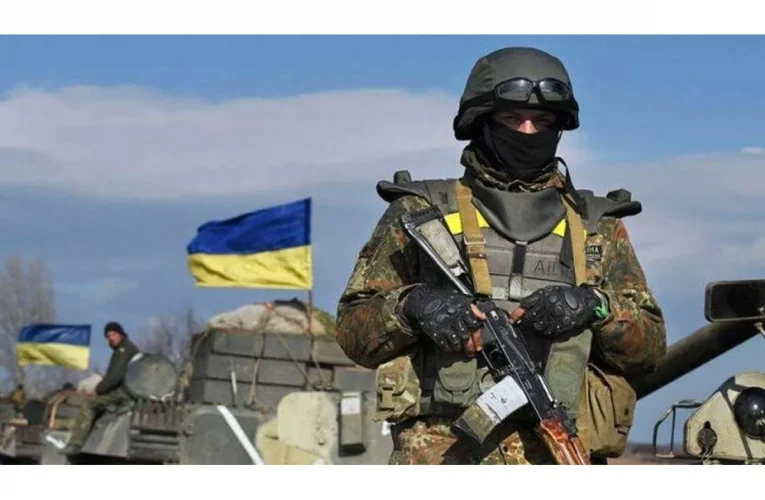 Захисники України ліквідували більше 700 окупантів за добу