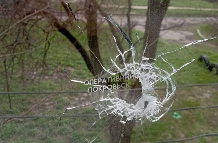 Росармія вдарила по Покровському району: є постраждалі