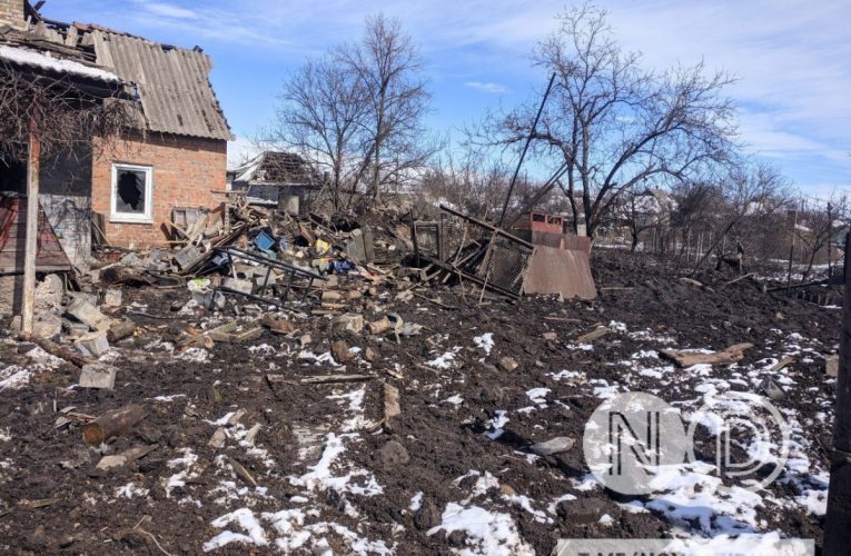 РФ обстріляла Краматорськ: пошкоджено понад 20 будинків