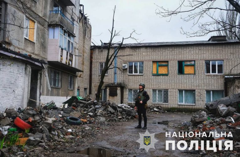 Шансів вижити у підвалі — немає: У поліції назвали кількість людей у Торецьку
