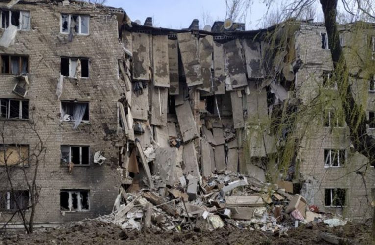 У Донецькій ОВА назвали населені пункти, які потрапили під обстріли
