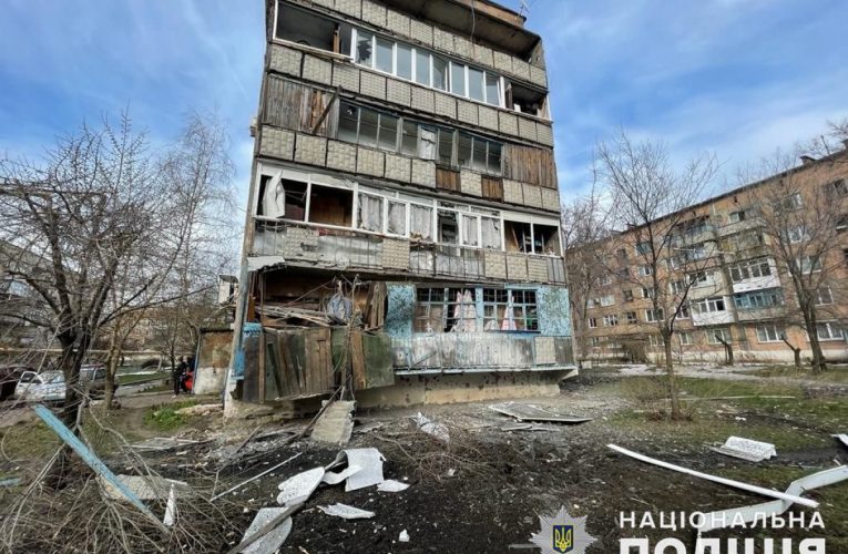 Поліцейські Донецької області за добу задокументували 29 атак військ РФ
