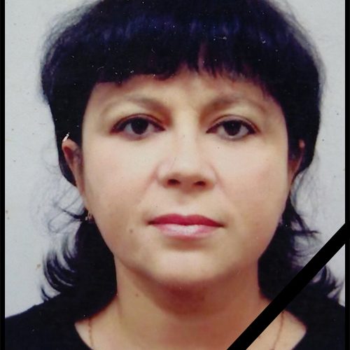 Залишився лише син. Померла мешканка Краматорська, яка втратила доньку через російську атаку