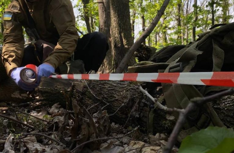 За останній місяць деокупованих територіях знайшли 50 тіл зниклих безвісти українців