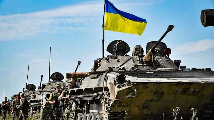 Захисники України захопили у полон окупанта з Луганщини