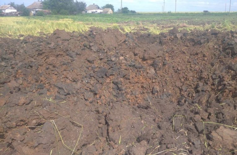 У Запорізькій області через обстріл загинула жінка
