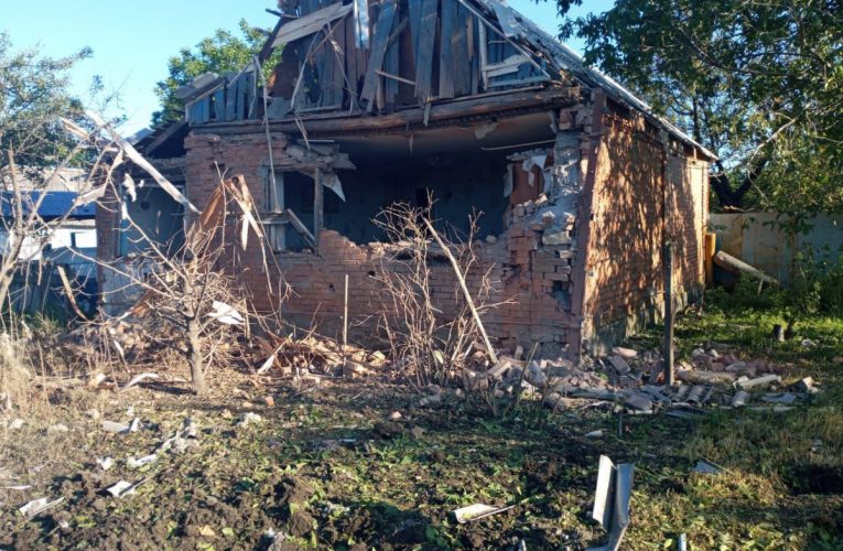 РФ ударила по Авдіївці ракетами — зведення про обстріли
