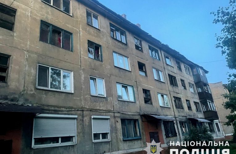 Війська РФ обстріляли 7 міст та сіл Донецької області, вбили та поранили дітей