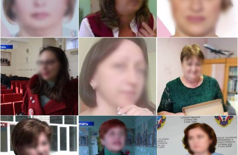 9 педагогам Донецької області повідомлено про підозру у колабораційній діяльності