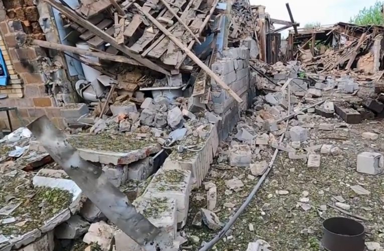 Поліцейські показали, як вивозили з Красногорівки тяжко поранених жителів