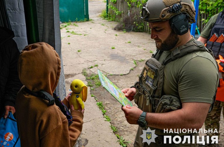З Богоявленки, що знаходиться поблизу Вугледара, вивезли останню дитину