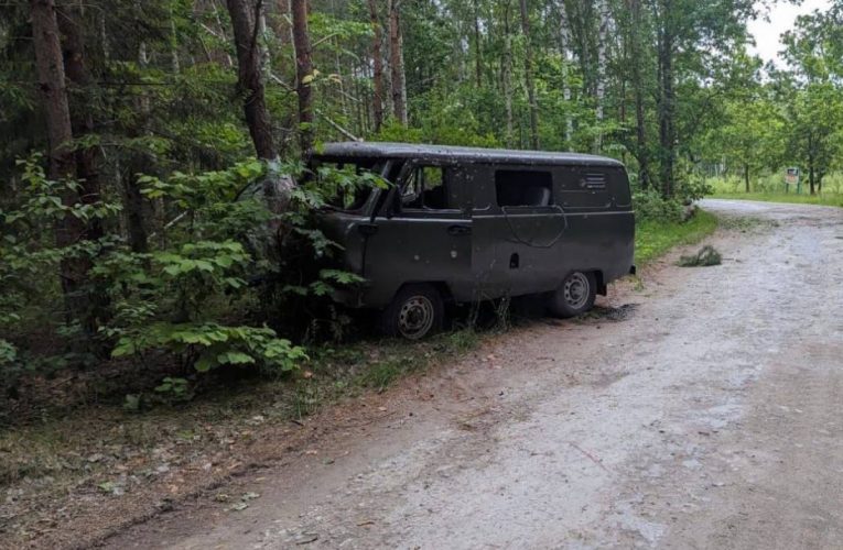 Росіяни обстріляли авто у Сумській області: Шестеро загиблих
