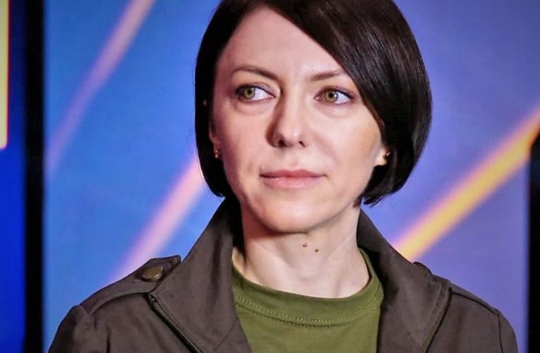 Маляр розповіла про ознаки того, що окупантам все складніше чинити опір під натиском українських захисників