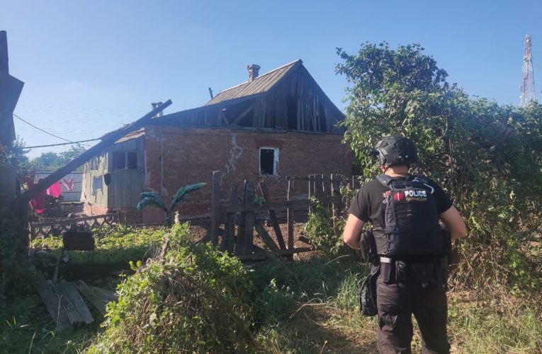 Війська Росії 24 рази обстріляли Вугледар за добу