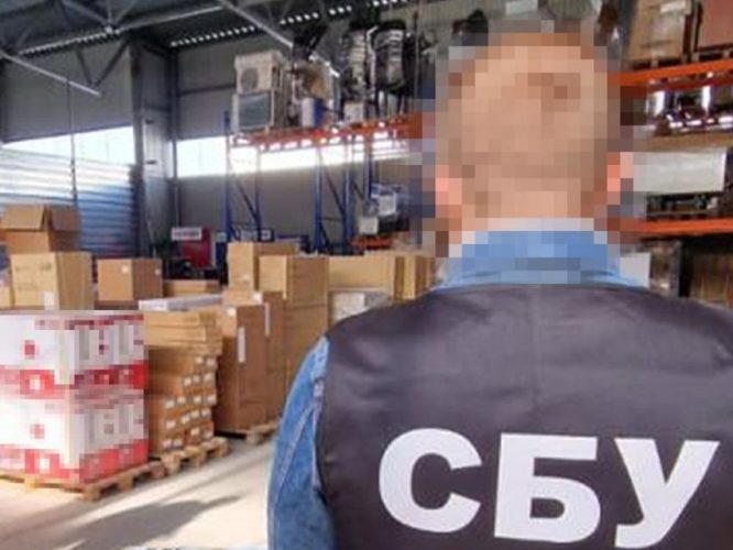 Київському бізнесменові загрожує 12 років ув’язнення за фінансування збройної агресії Росії