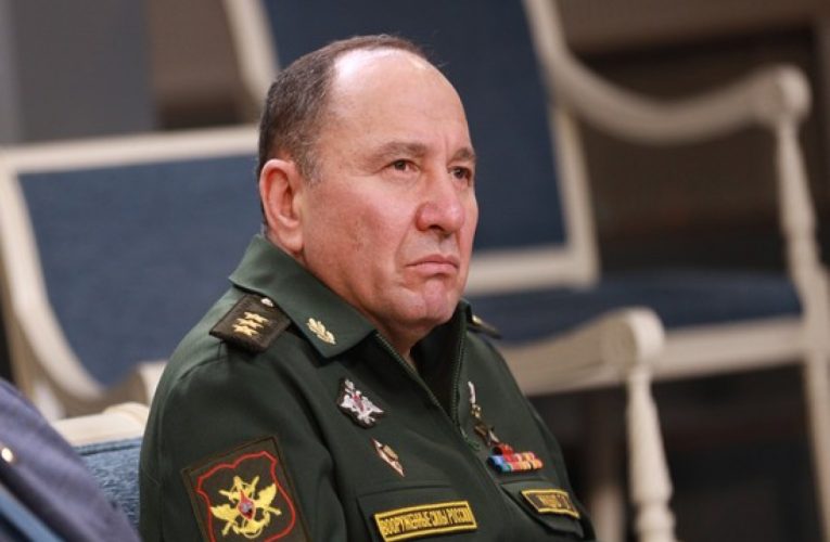 У Росії помер колишній заступник Шойгу, який командував вторгненням в Україну
