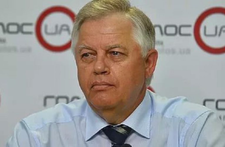 Спецназ РФ допоміг Петру Симоненку втекти до Росії — СБУ
