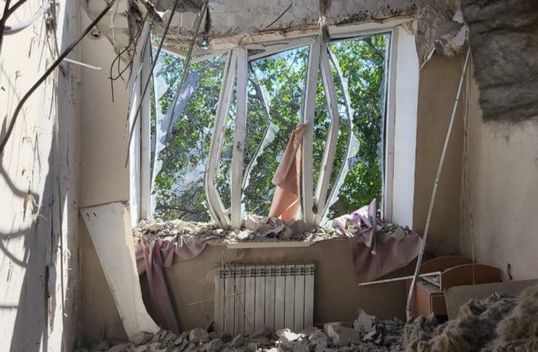 Росіяни вранці вдарили по Краматорській громаді — в ОВА розповіли деталі