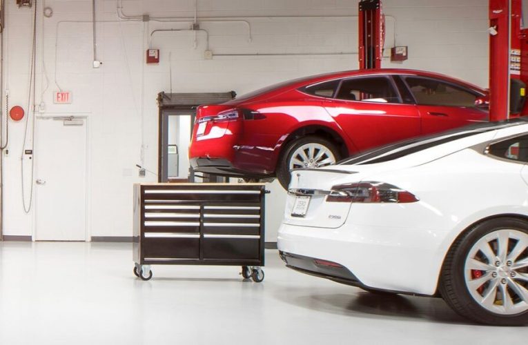 Tesla как компания по аренде автомобилей: объявления о вакансиях раскрывают планы вашей собственной программы по аренде автомобилей