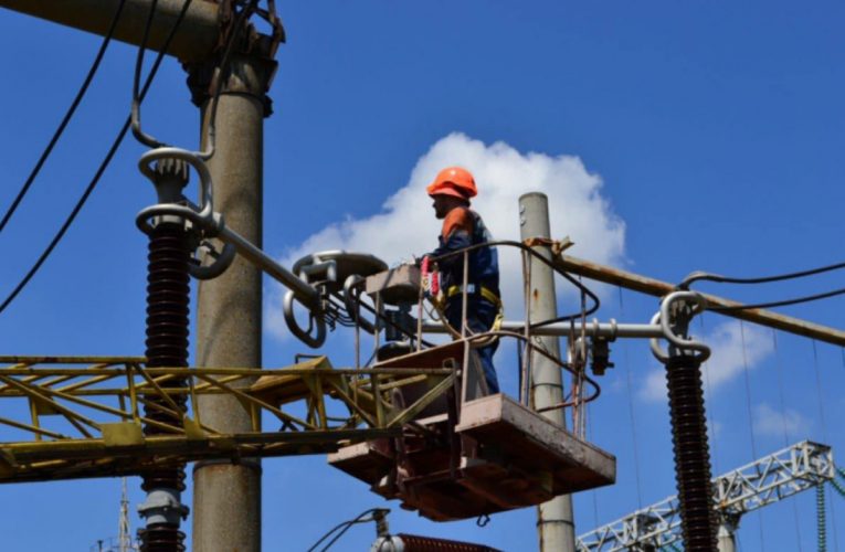 Україна поновила рекорд споживання електроенергії