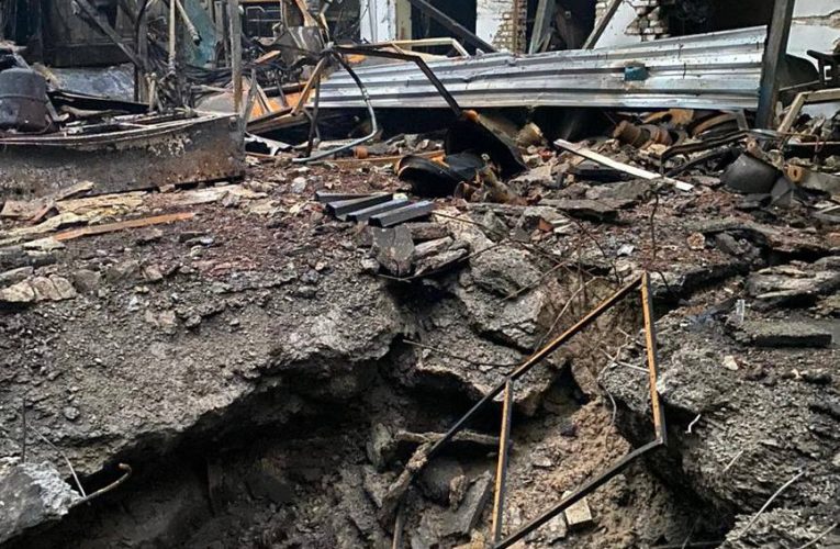 П’ять цивільних поранено за добу внаслідок обстрілів Донецької області російськими силами