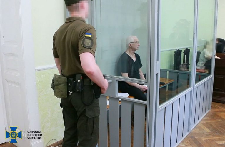 Чотирьох спільників Медведчука, які готували держпереворот, засуджено до тюремних термінів