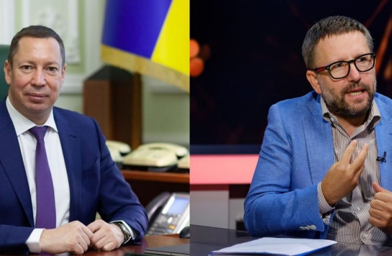 НАБУ та САП завершили слідство щодо ексглави Нацбанку Шевченка