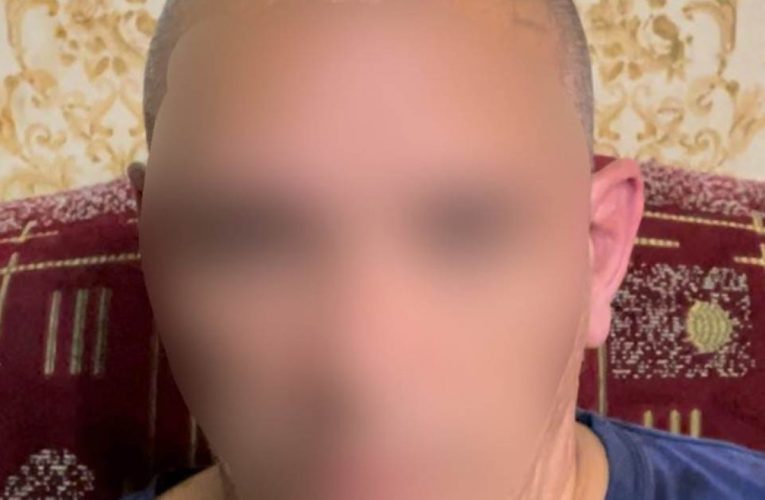 Доповідав окупантам про місця дислокації ЗСУ: за колабораціонізм судитимуть мешканця Торецька
