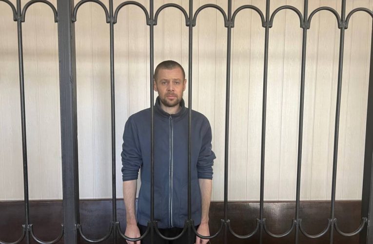 «Суд ДНР» засудив українського військового до 28 років колонії